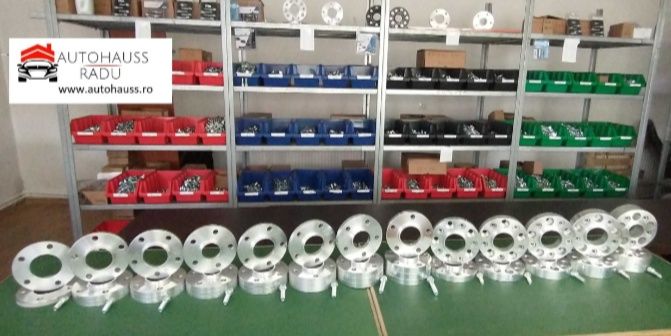 Prezoane VW Audi Mercedes M14 x 1,5 filet 60 mm Total 80 mm cap Raza