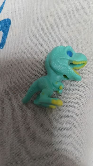 Фонка поп динозавр редкая фигурка