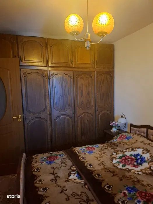 Apartament 3 camere I Strada Teodor Mihali I Zona de  interes major