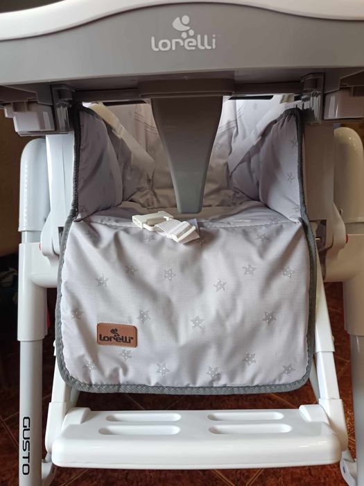 Столче за хранене