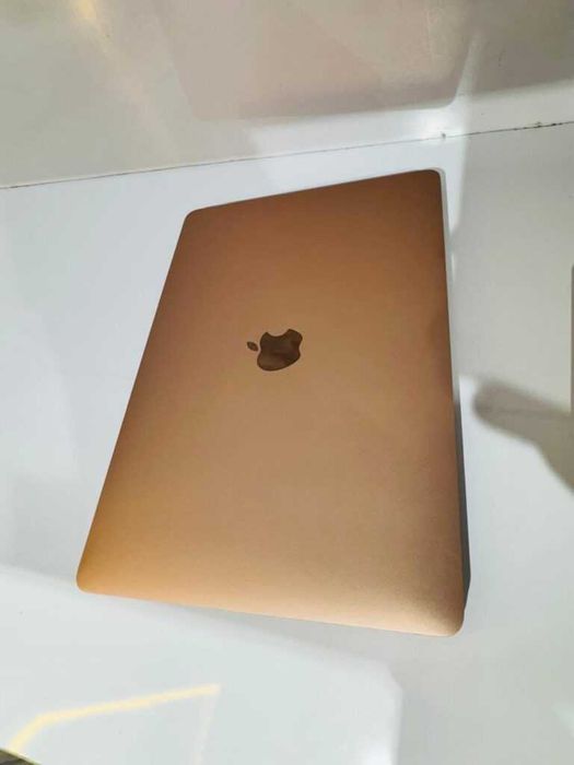 ОТЛИЧЕН 13" M1 MacBook Air А2337(2020) Rose Gold