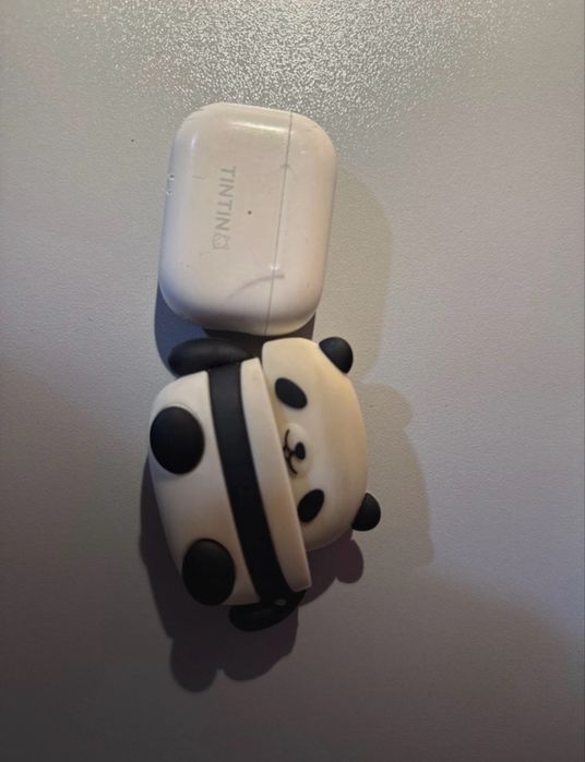 Carcasa airpods pro 2 lightning