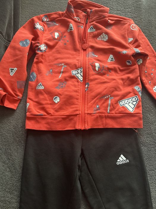 Детски оригинални екипчета Nike, Adidas 116 см