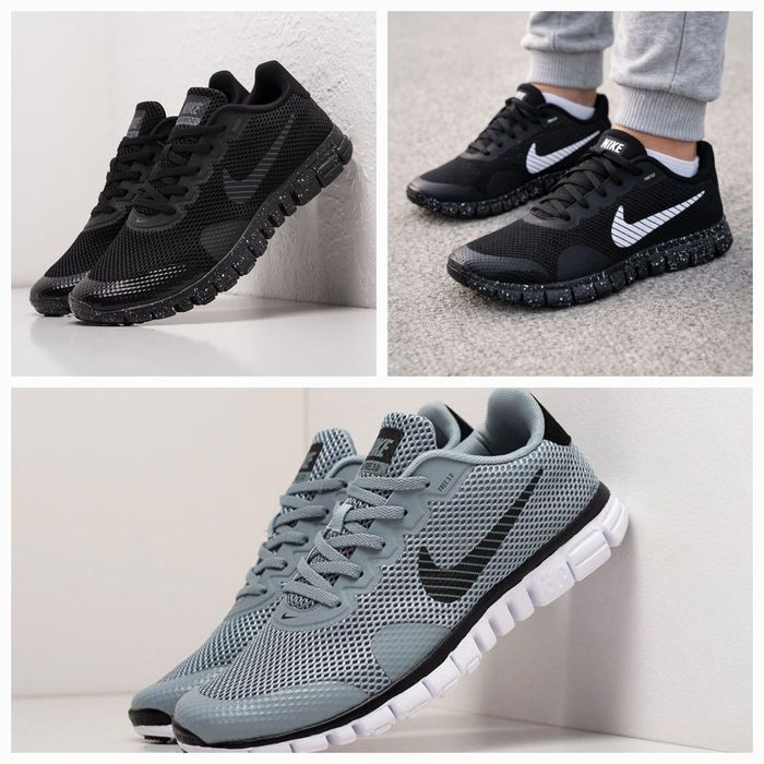 Nike Free Run 3.0