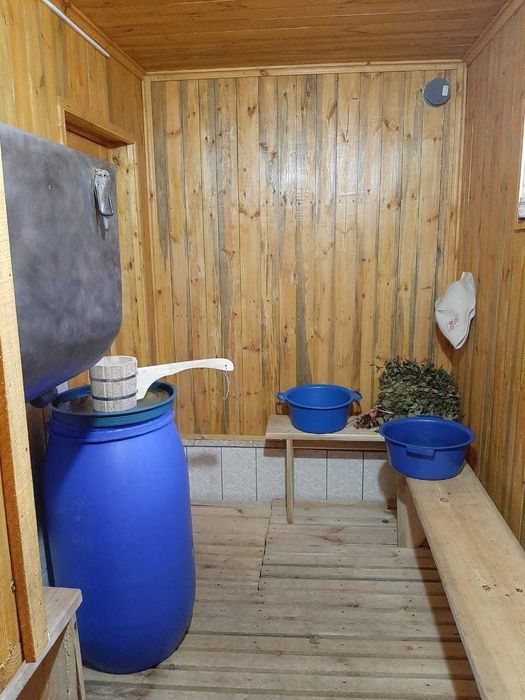 Двухквартирный дом