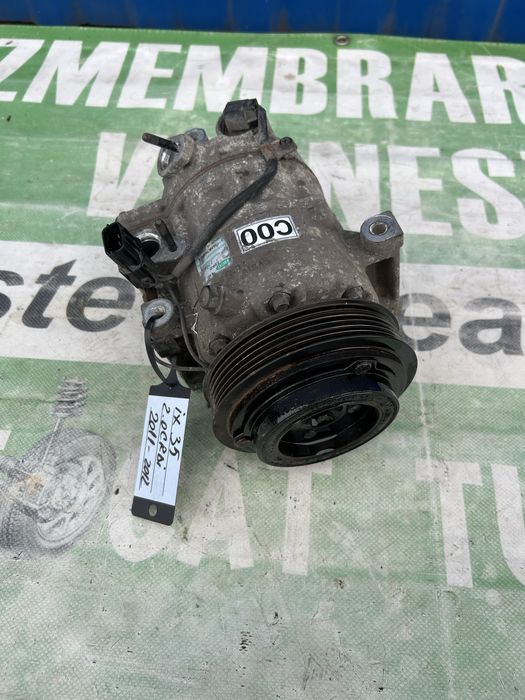 Compresor climă Hyundai iX 35 2.0 Crdi 2012