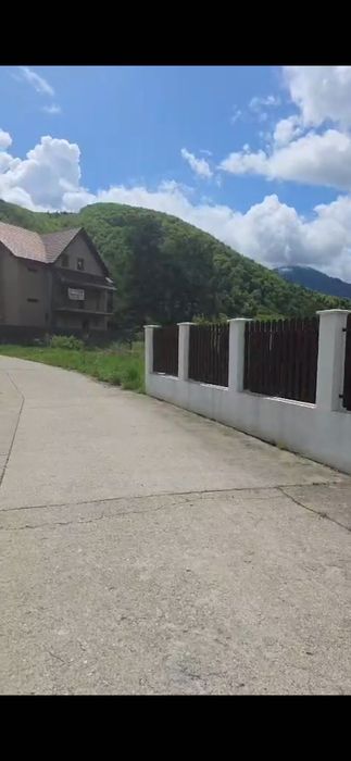 Vând teren intravilan, Brașov, Săcele, Bunloc