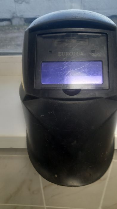 Продам  маску сварочную