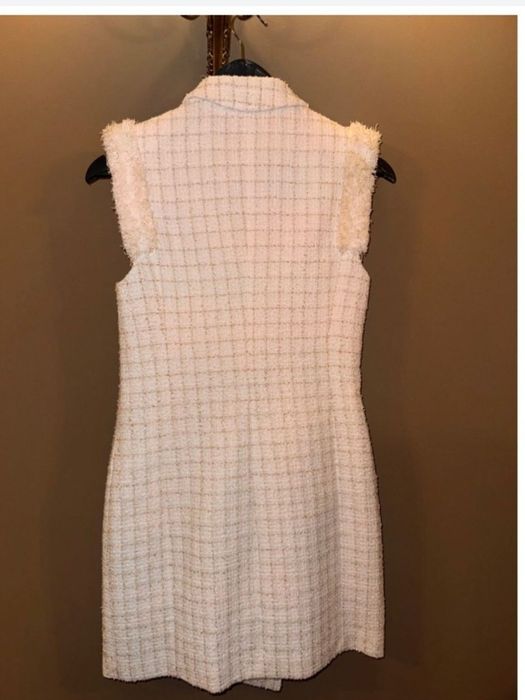 Рокли Elisabetta Franchi,  размер s-xs