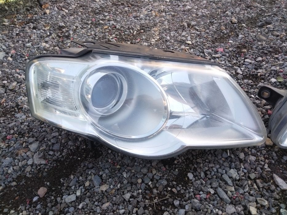 Фарове за Пасат 6 / VW Passat 6 Фолксваген Пасат 6