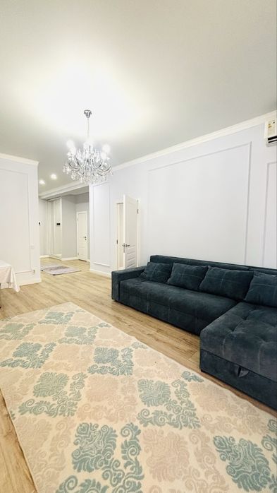 Квартира в центре