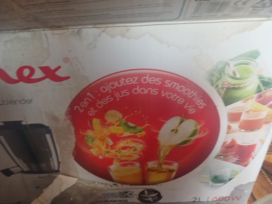Продаётся. Блендр