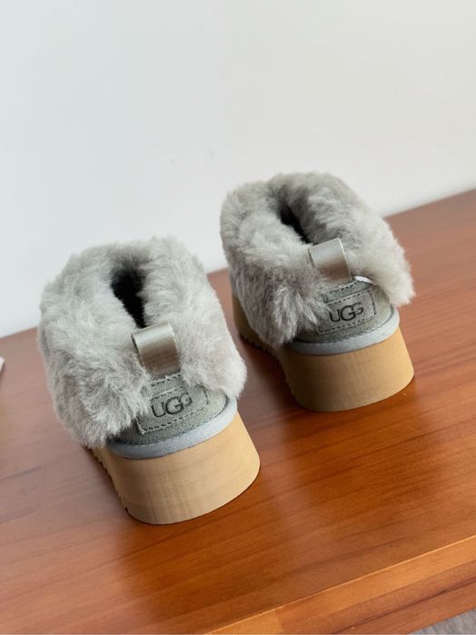 Ghete UGG , calitate premium , pe comanda , noi , 36
