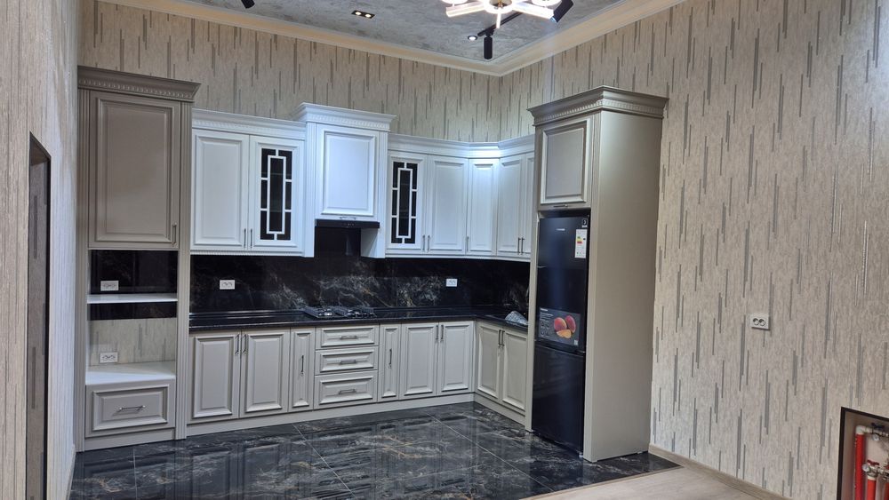 Kuxinni mebel BEKSHOD MEBEL