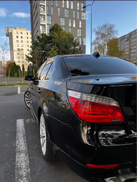 BMW 520D Seria 5