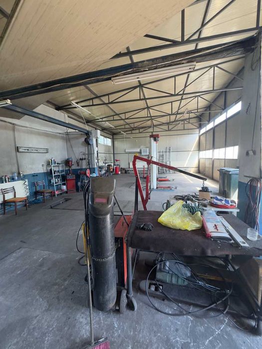 Service Auto Complet Utilat Vrancea