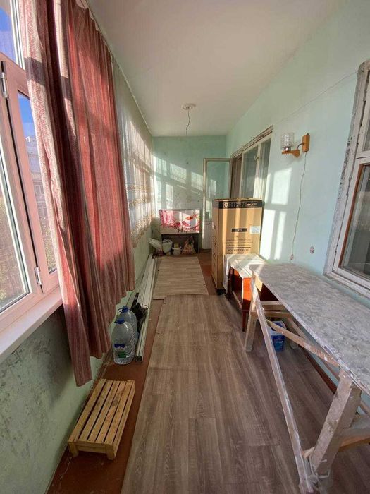 Продам срочно 1 ком Хумаюн Ахмад Югнакий ТТЗ №Г68