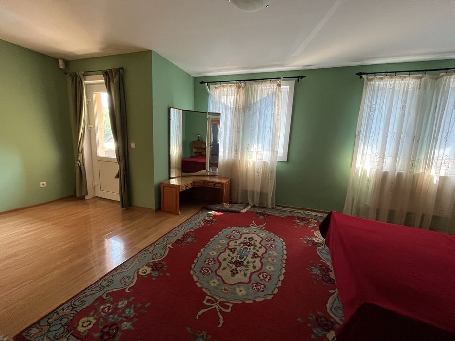 Vand casa S+P+1E-Calea Galati(Dorobanti)