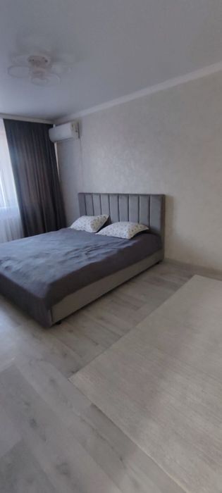 Аренда квартиры посуточно