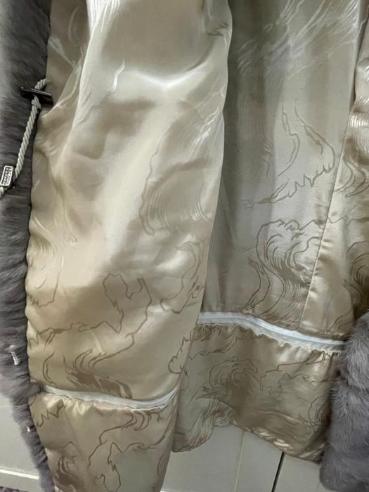 Продам шубу