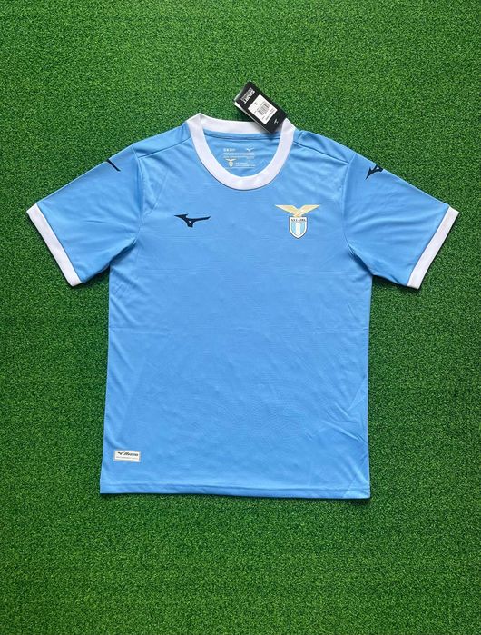 Ново! Inter / Интер  Lazio официални тениски 2025/2026 Nike