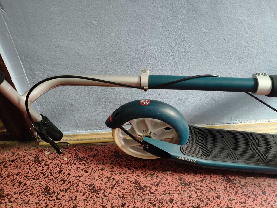Trotinete Decathlon