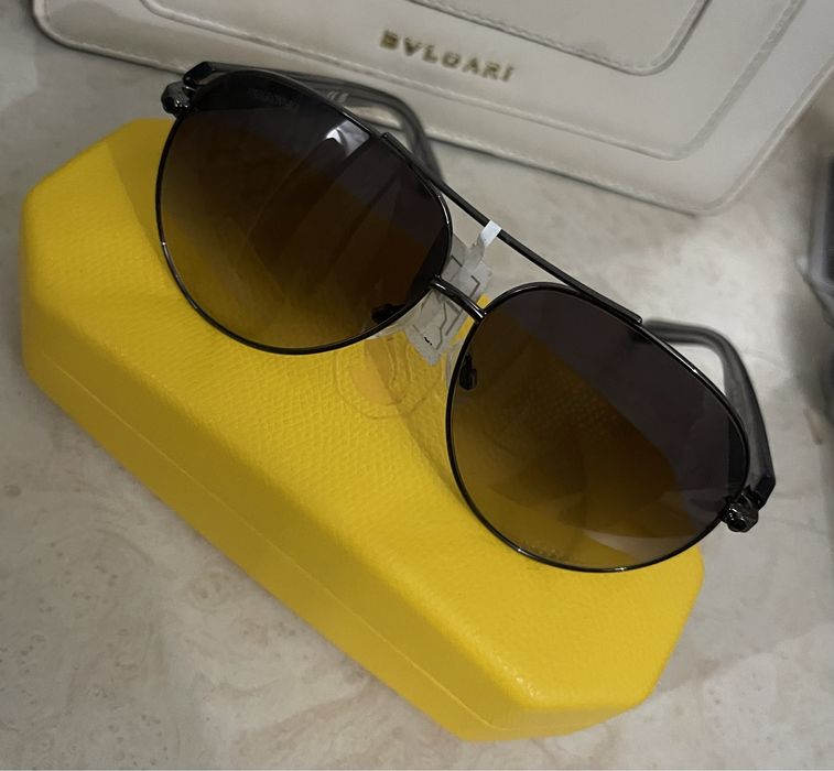 Брендовые женские очки