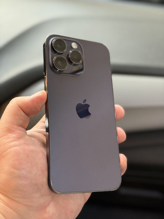 Iphone 14 pro max 256 GB