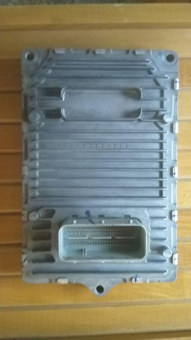 Компютър скоростна кутия(TCM) Fiat Freemont