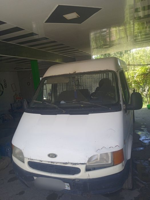 Avtotransport mashina