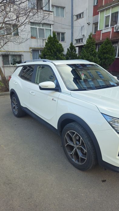 SSANGYONG Korando 2023 — imagine 5