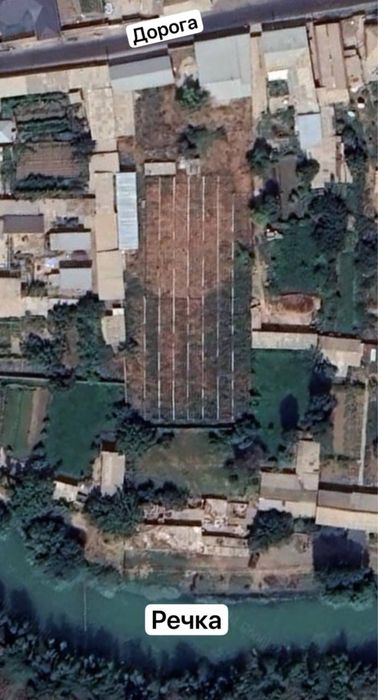 Продается земля 32 соток с пройектом