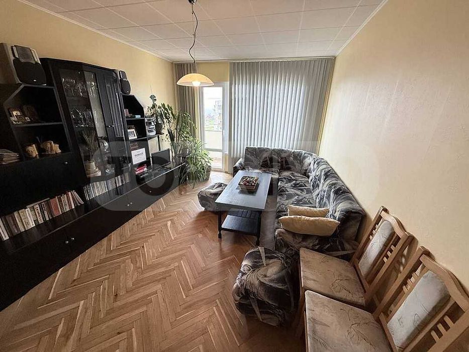 Четиристаен апартамент в Балчик