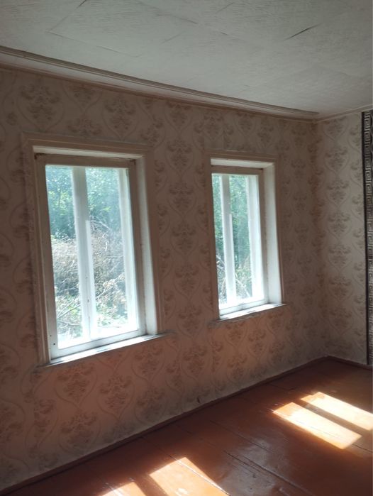 Продам дом село Викторовка