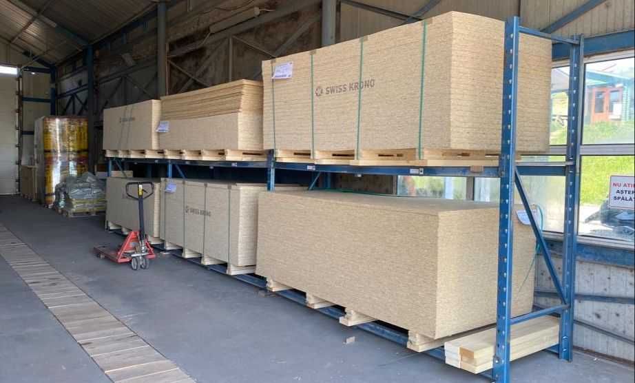 REDUCERI!!!  OSB 2500 x 1250 / ! Ieftin!! Promotie