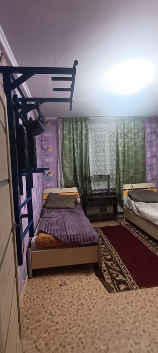 Сдам квартиру 3 х комнатную