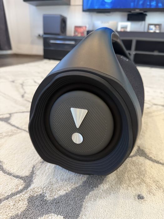 JBL BOOMBOX 2  ingrijita, 10/10
