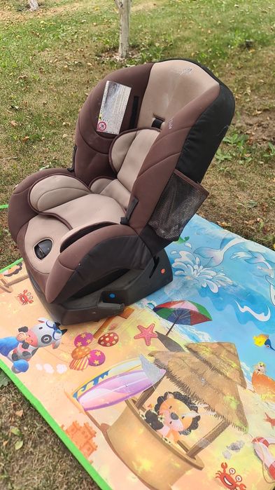 Продам детские автокресла