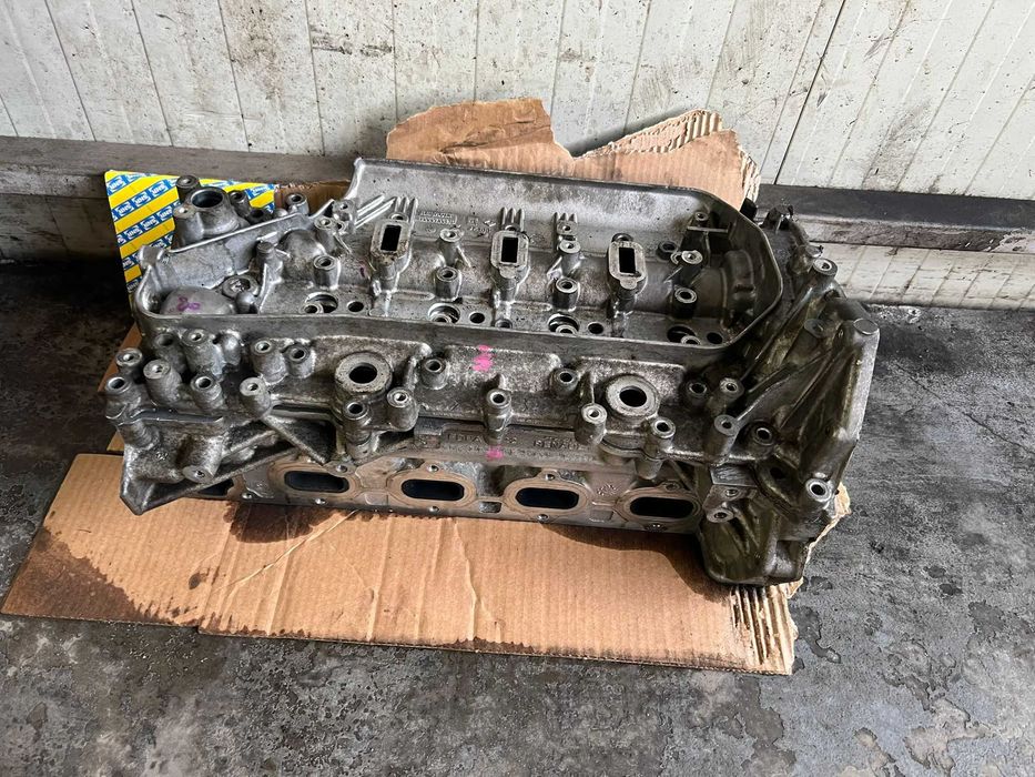 Chiuloasa Nissan Qashqai 1.6 dci