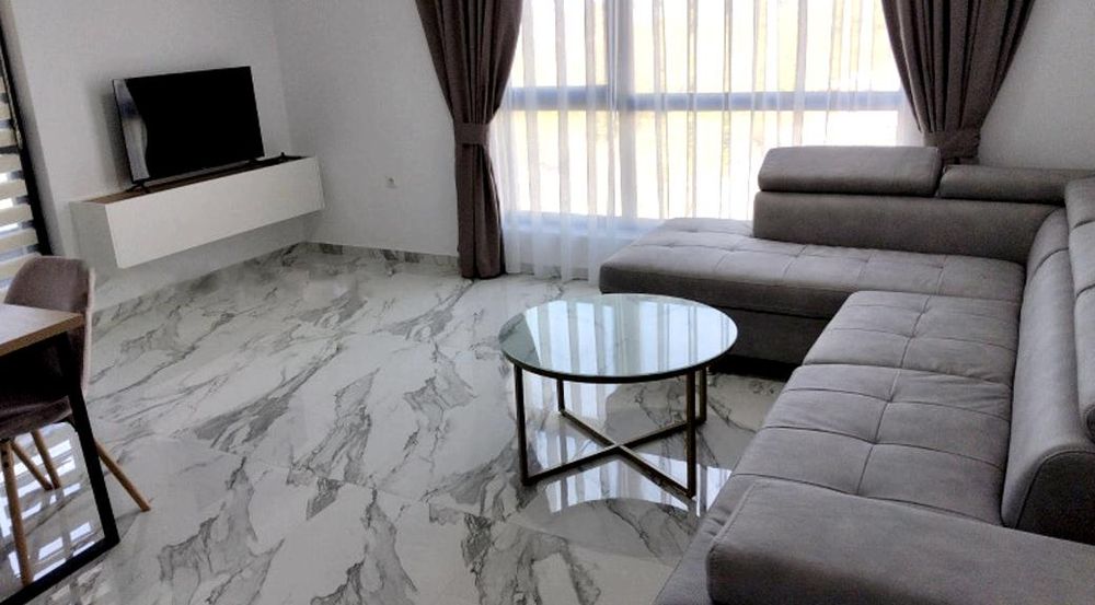 Дава се под наем Двустаен апартамент в Пловдив, Христо Смирненски - 80 кв.м за 550 € - Снимка #3