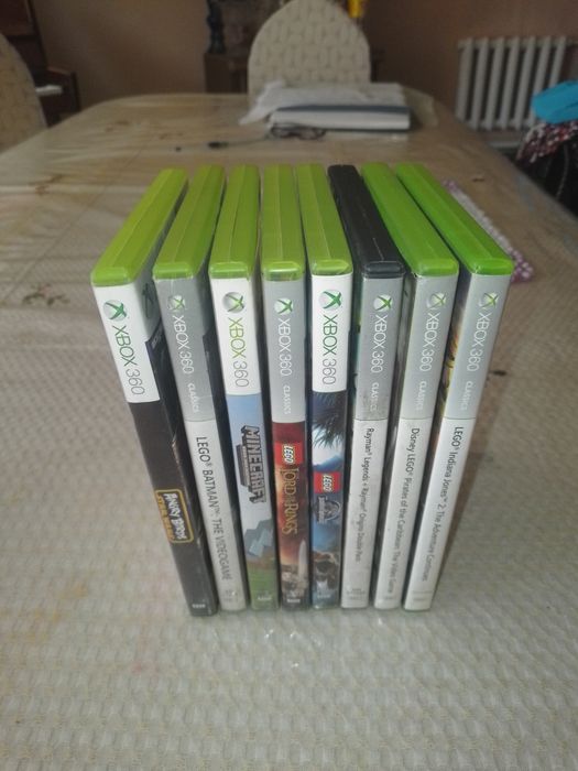 Продам игру на x box 360