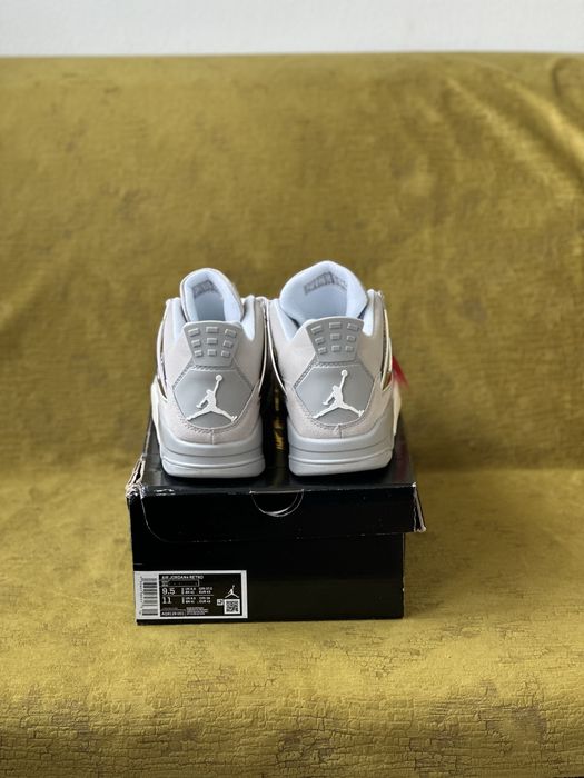 Jordan 4 Frozen Moments / marimea 43