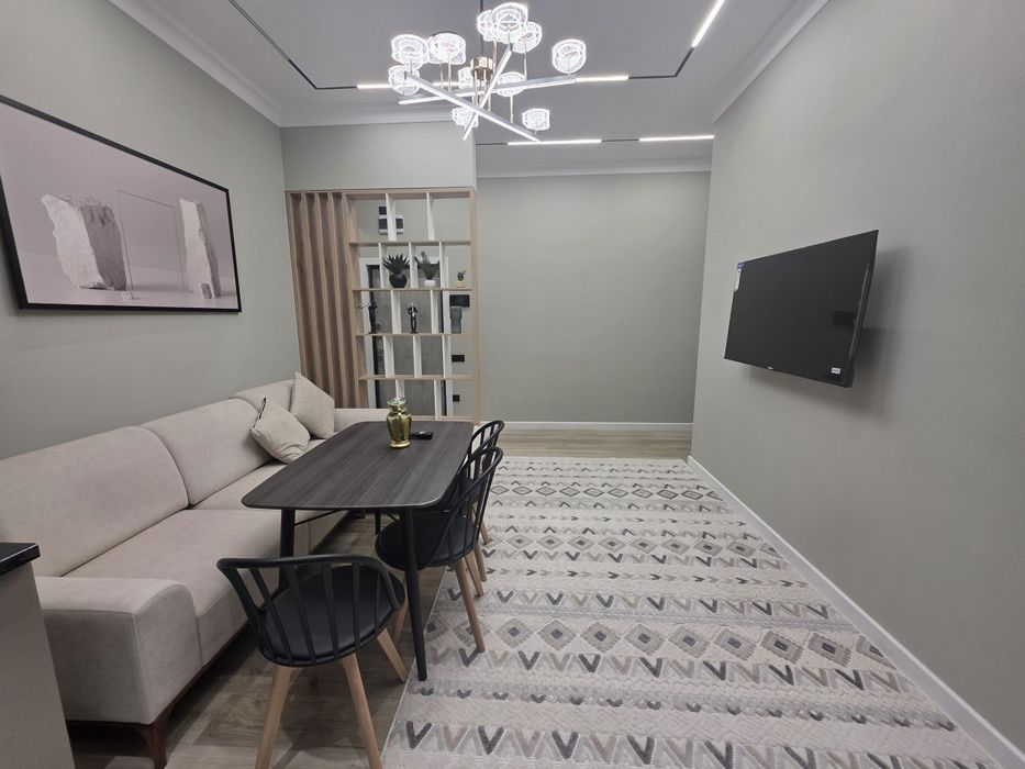 Квартира                       .