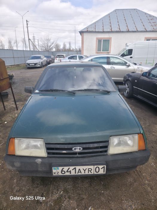 Авто в аренду ваз для доставки 35тыс.тнг- неделя