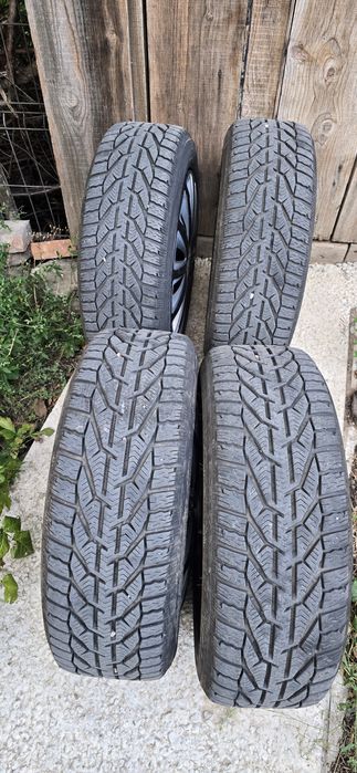 Jante 16" 5x112 Mercedes,wv,Passat etc...