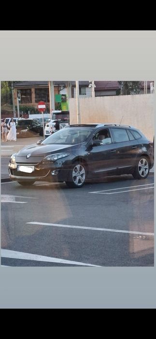 Vând Renault Megane 3 1.5dci