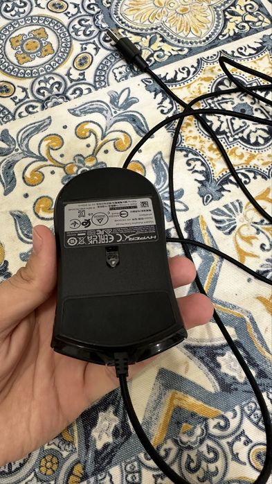 Игровая мышь HyperX Pulsefire Core