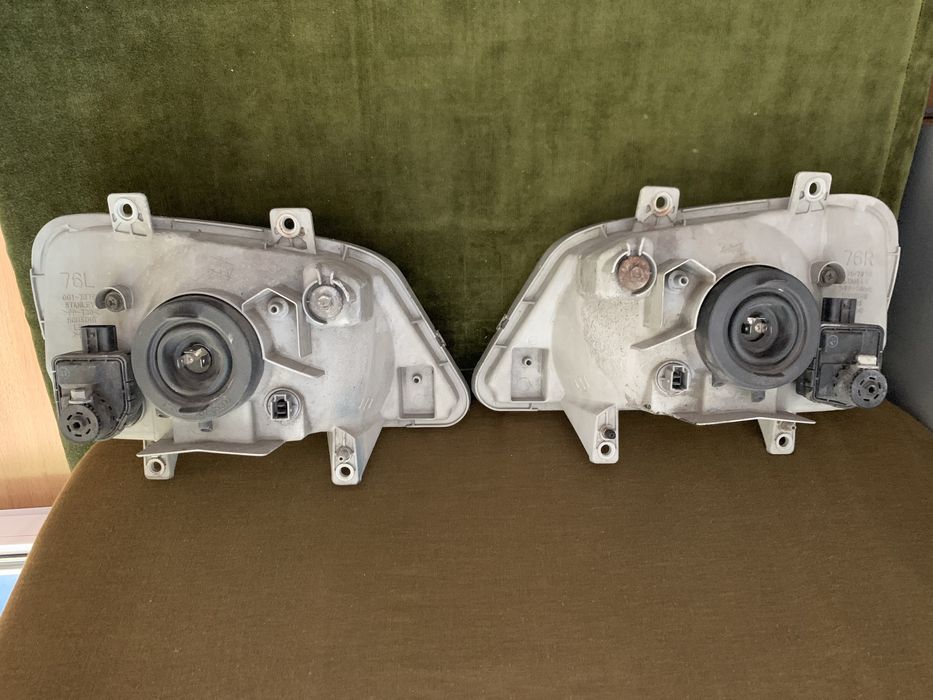 Фарове за Daihatsu Terios