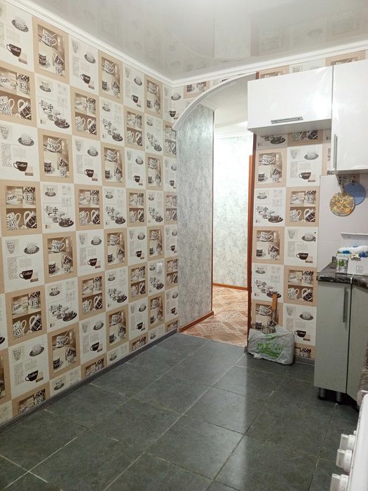 Продам 3-х ком. квартиру Е. Беркимбаева 101 к3
