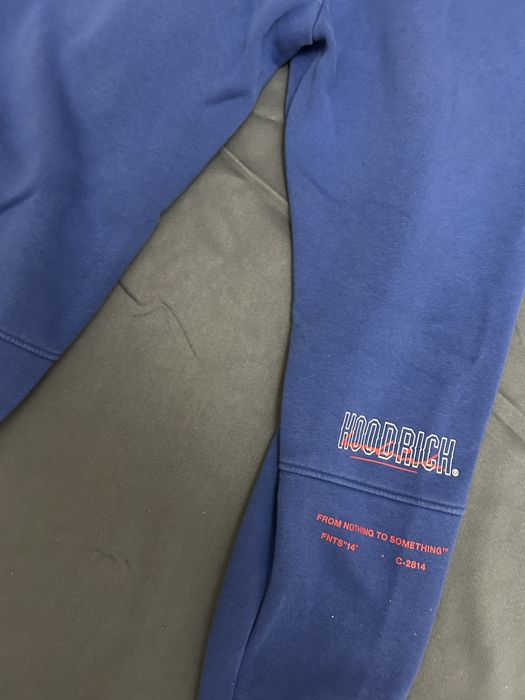 Pantaloni Hoodrich